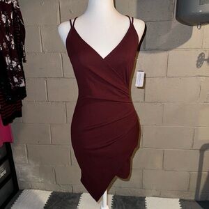 NWT Windsor Homecoming Dress